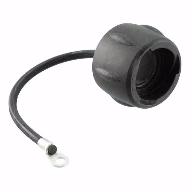 UTS12DCGE Souriau-Sunbank by Eaton  Accessoires pour connecteurs circulaires